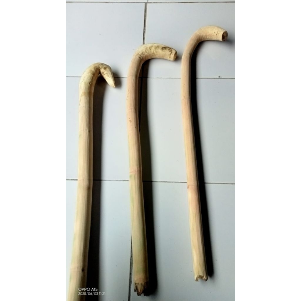 Tongkat.bambu.unik.siap.pakai.size80-100cm.1pcs.random