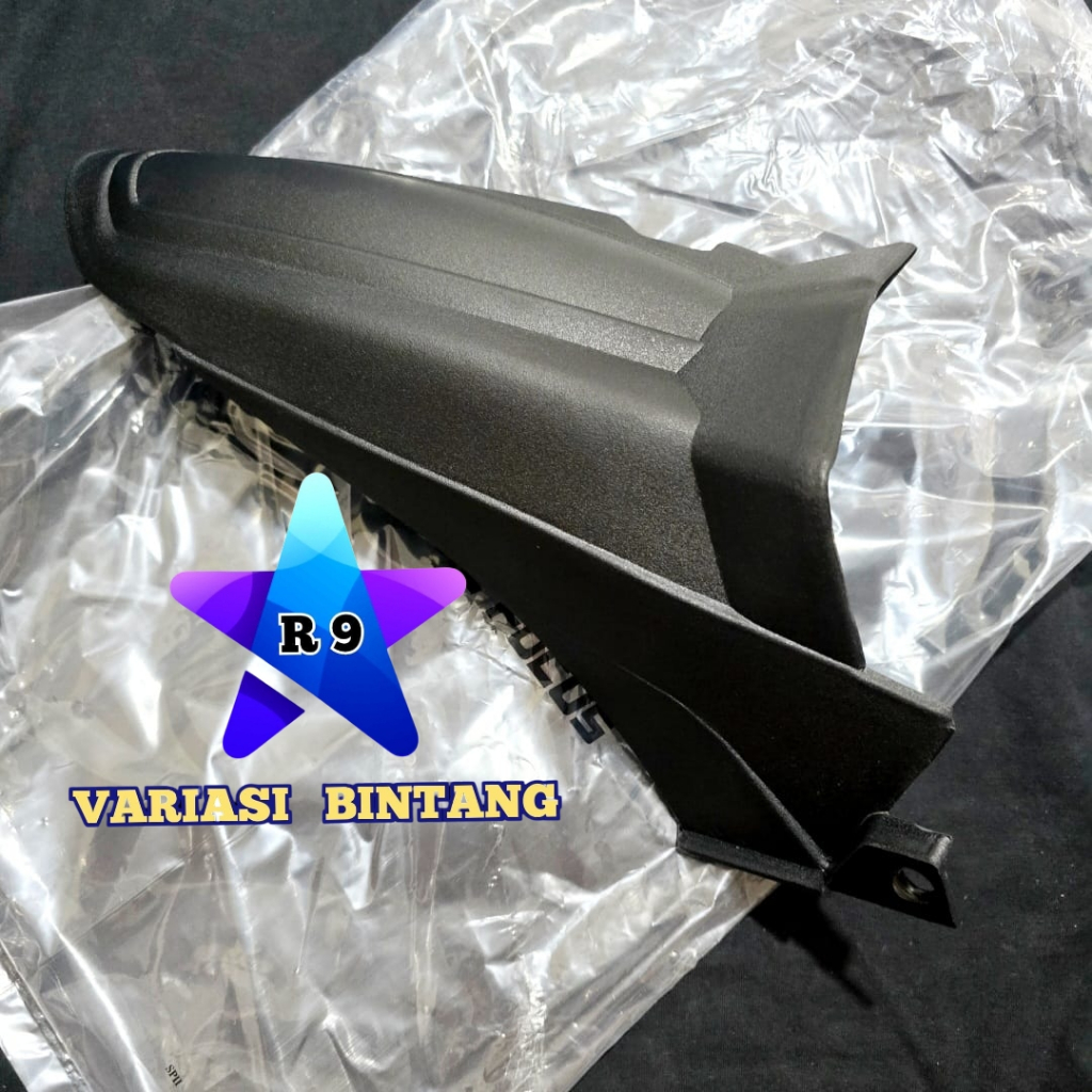 spakbor kolong vario 125 150 old new vario kzr penahan lumpur spkbor kolong SPAKBOR KOLONG VARIO 125