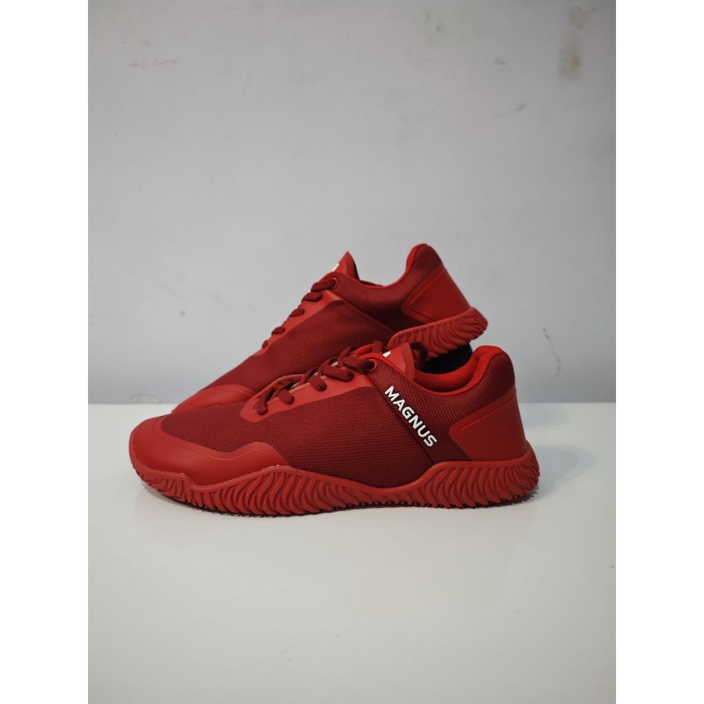 MAGNUS DEADLIFT SHOES