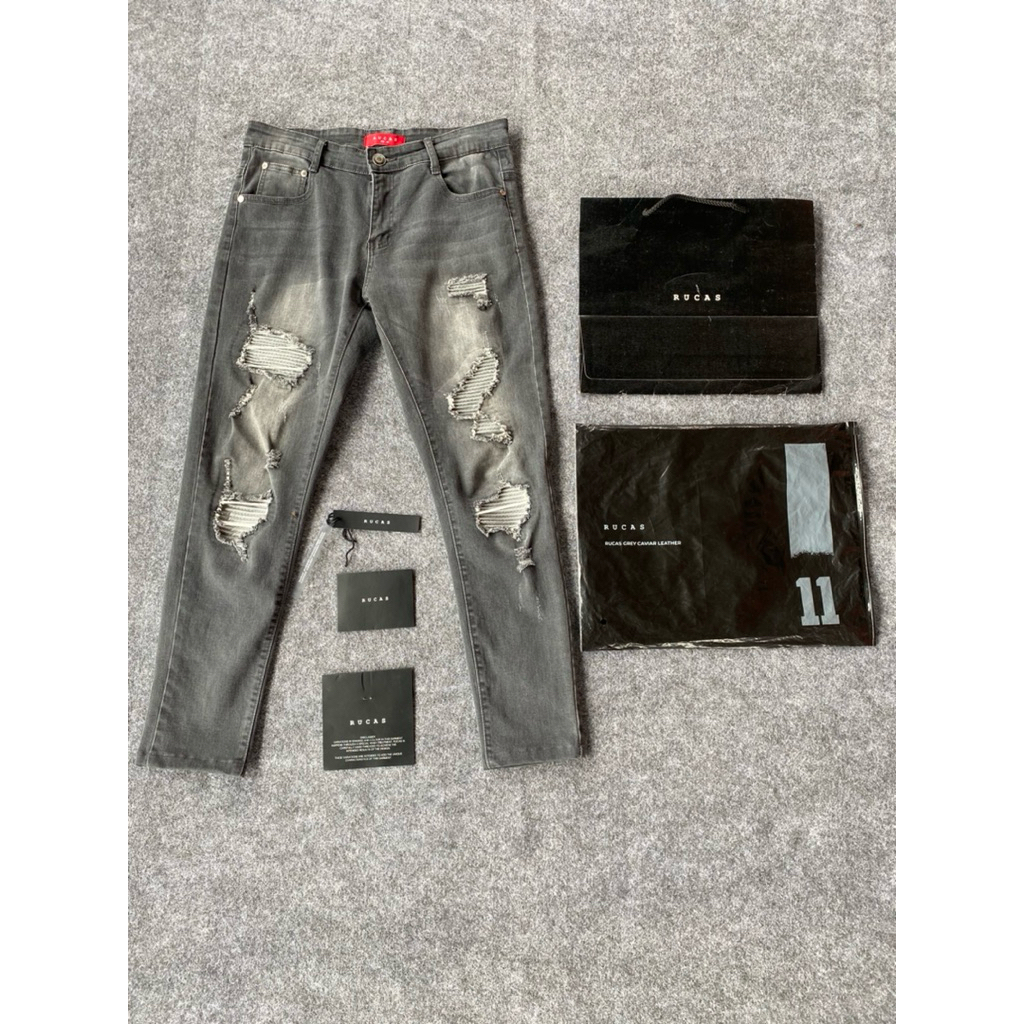 RUCAS SEASON 11 Size 30