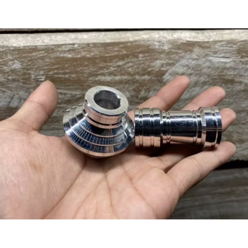 bosh kanan kiri tromol belakang rx king scorpio pnp arm kaze k2r aitech vrossi bpro