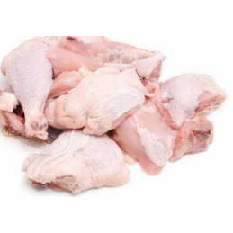 

Daging Ayam Segar Mix Medan Daily Market