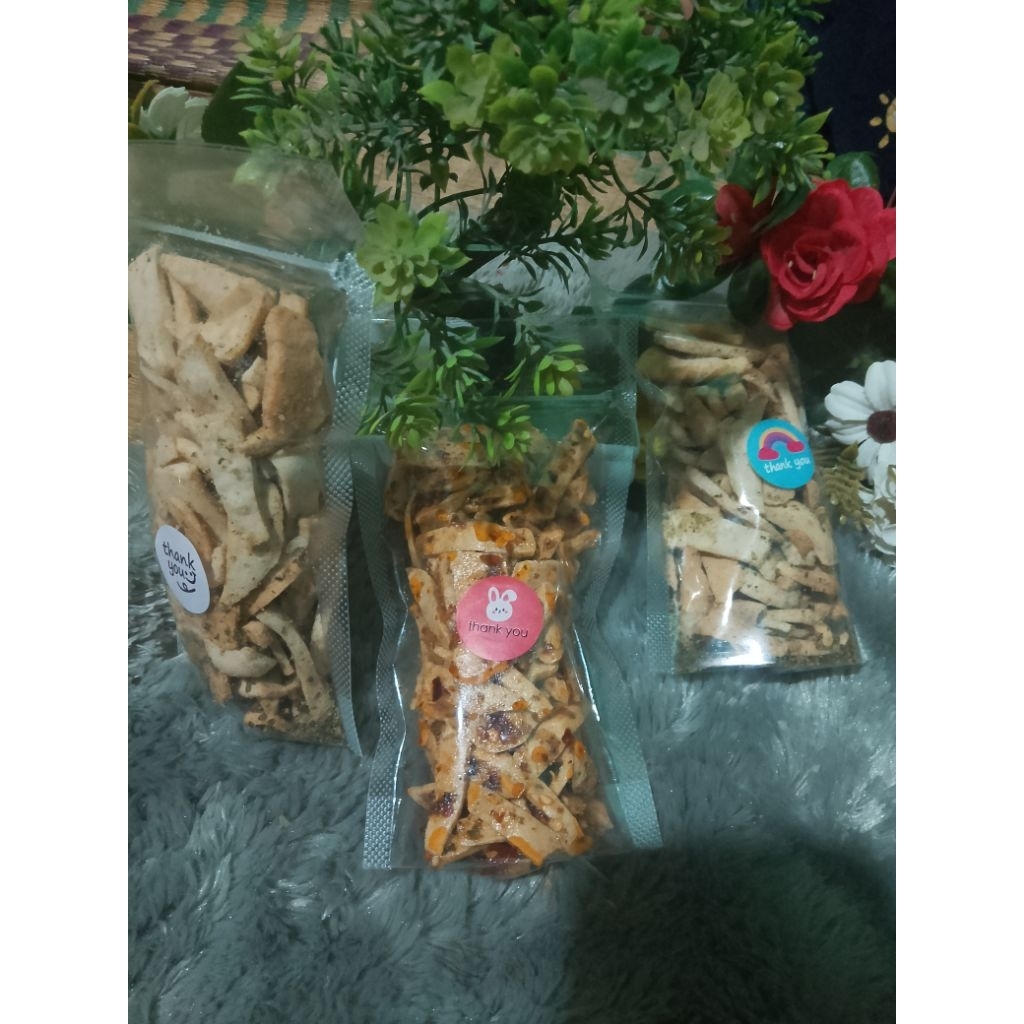 

basreng rumahan