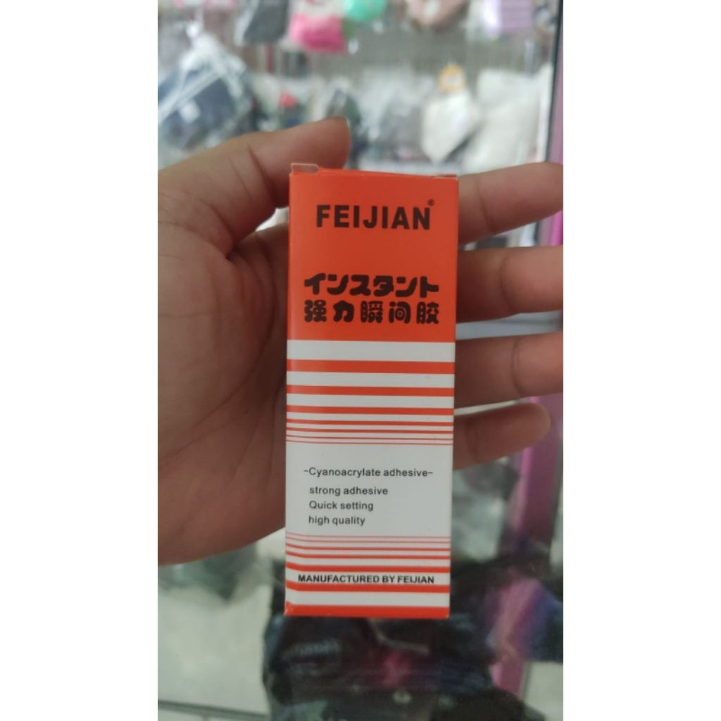 

LEM SUPER KUAT ATAU LEM SETAN lem korea