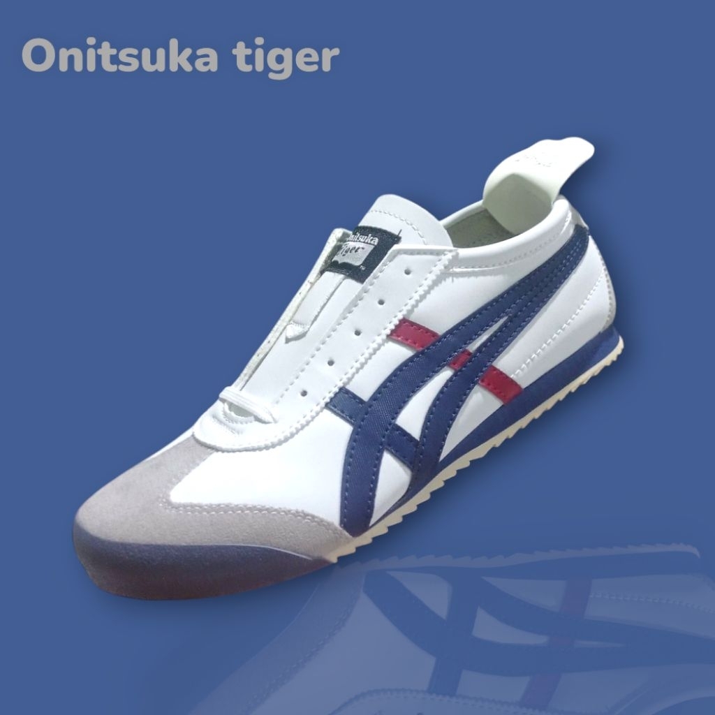 sepatu pria dan wanita onitsuka tiger TALI