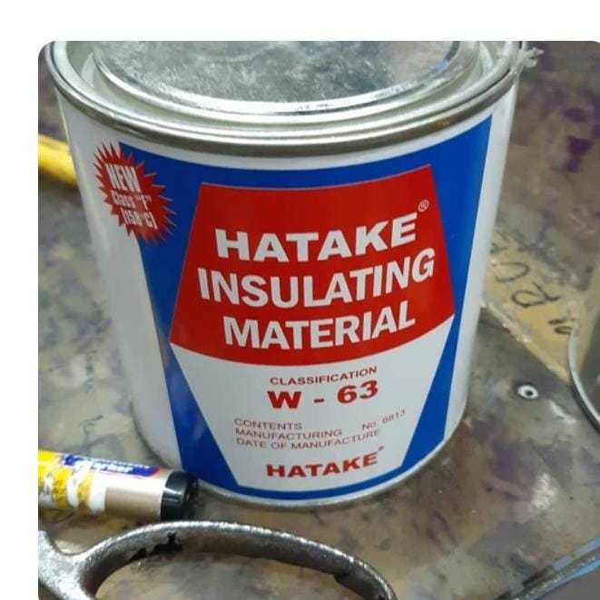 RF5597 sirlak sirlax 500ml pelapis pcb pelapis kawat tembaga tipe lama kering by PCM LTC GLODOK