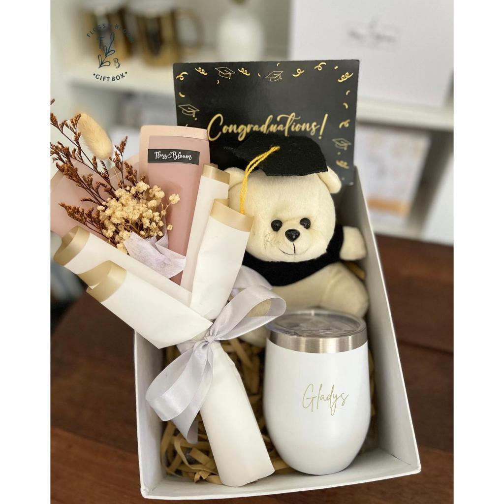 

Gift Box Graduation/Kado Wisuda/Mug Custom