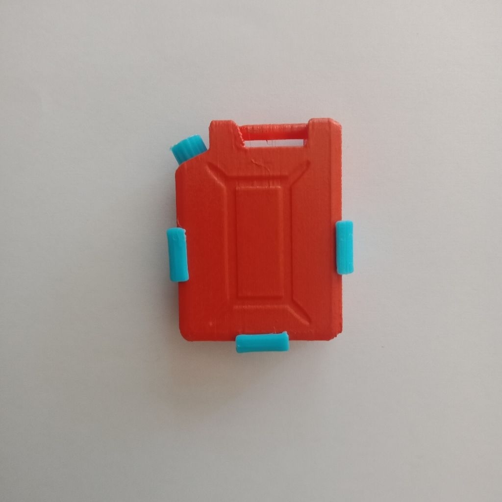 Jerigen Rc Adventure Rc MN WPL