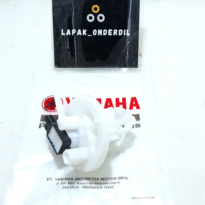 RUMAH RANGKA FUEL PUMP FUELPUMP FULL PUMP SET IC FUELPUMP MIO J MIO GT MIO M3 MIO 125 MIO GEAR MIO S