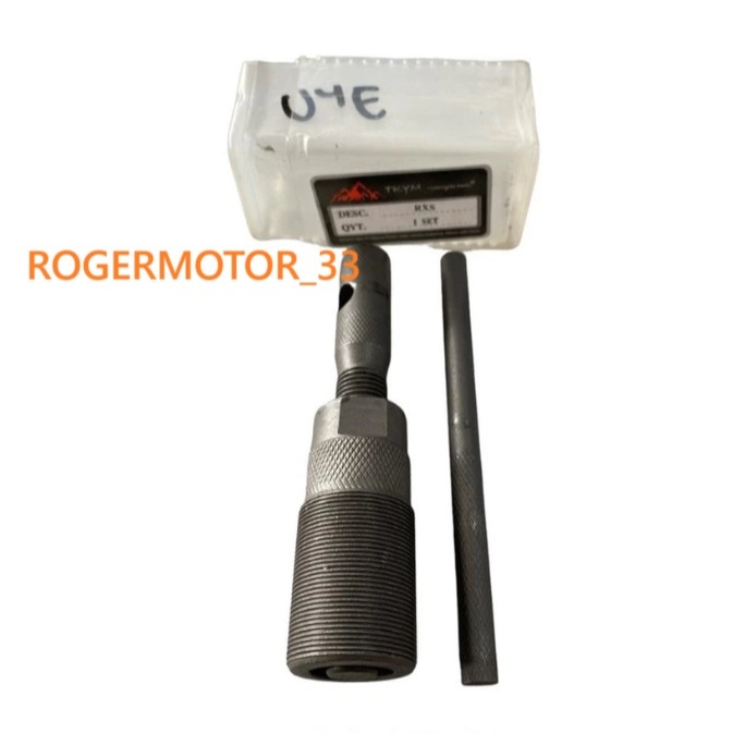 TREKER TRACKER MAGNIT MAGNET BAHAN BAJA RX KING RXK PREMIUM QUALITY