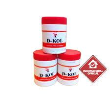 

FOX - LEM / PEREKAT KRTAS D-KOL