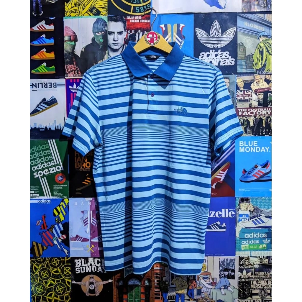 Poloshirt The North Face ORIGINAL