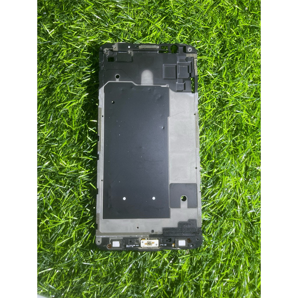 FRAME LCD DUDUKAN LCD SAMSUNG MEGA 2 G750H ORIGINAL ASLI COPOTAN