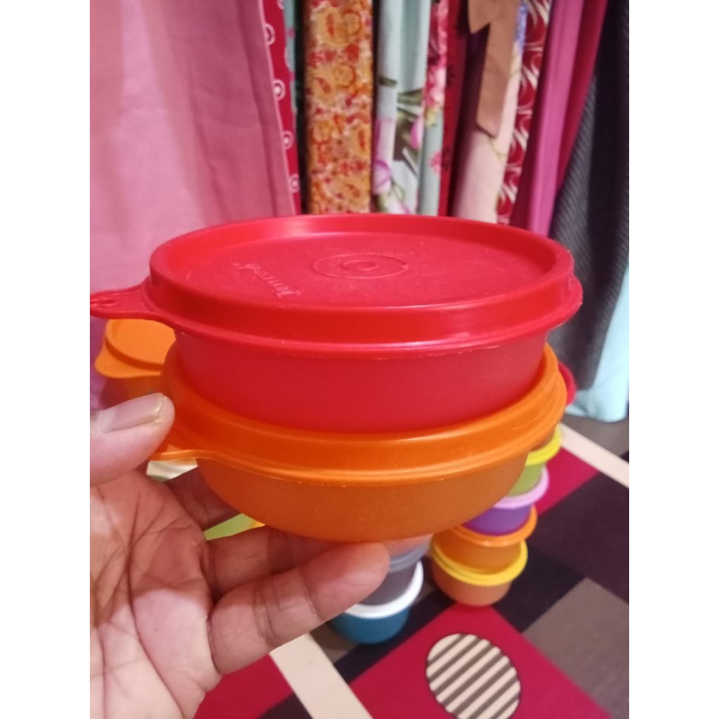 

wadah sambel like new