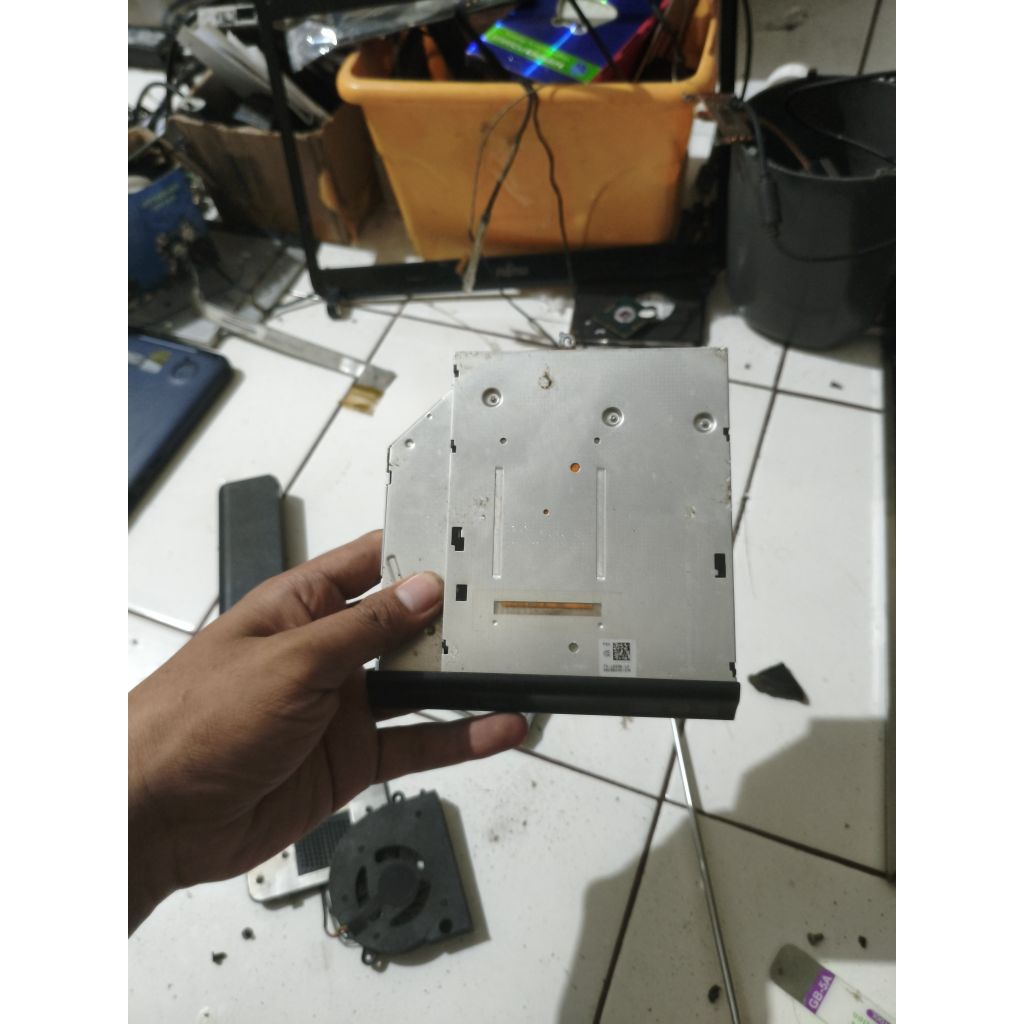 dvd laptop lenovo g450 ori