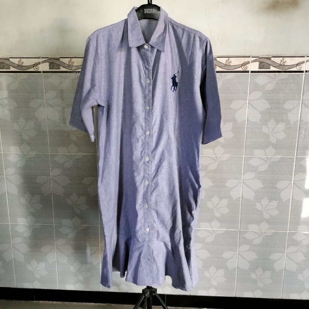 [New] RALPH LAUREN Dress