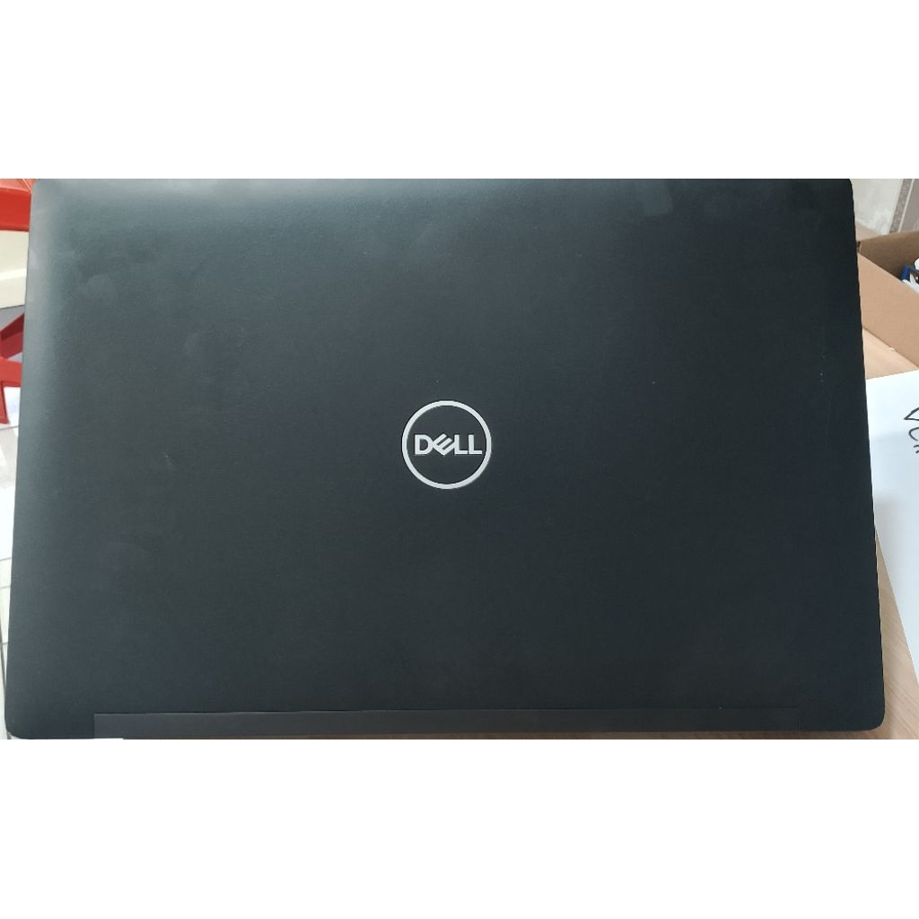 DELL LATITUDE 7490