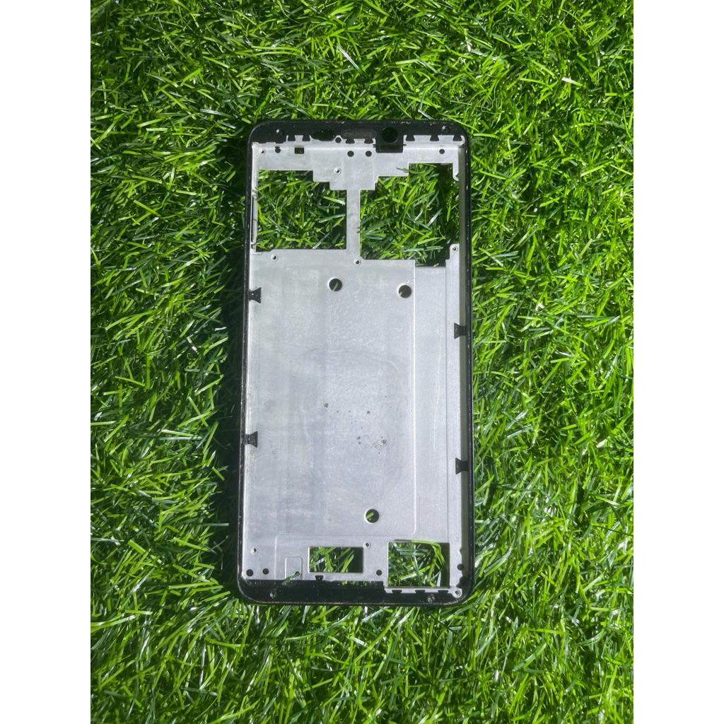 FRAME LCD DUDUKAN LCD HOTWAV M5 ORIGINAL ASLI COPOTAN