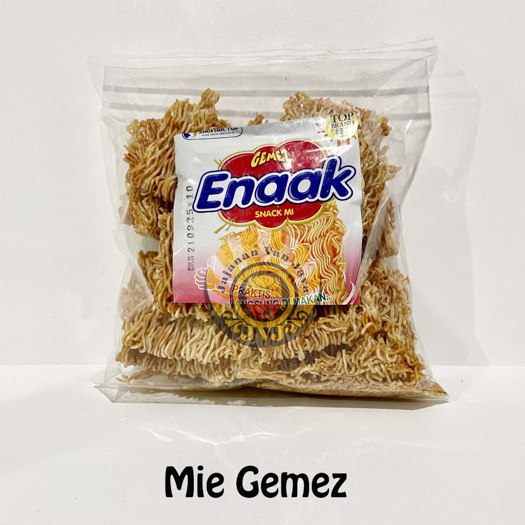 

Mie Gemez Enaak