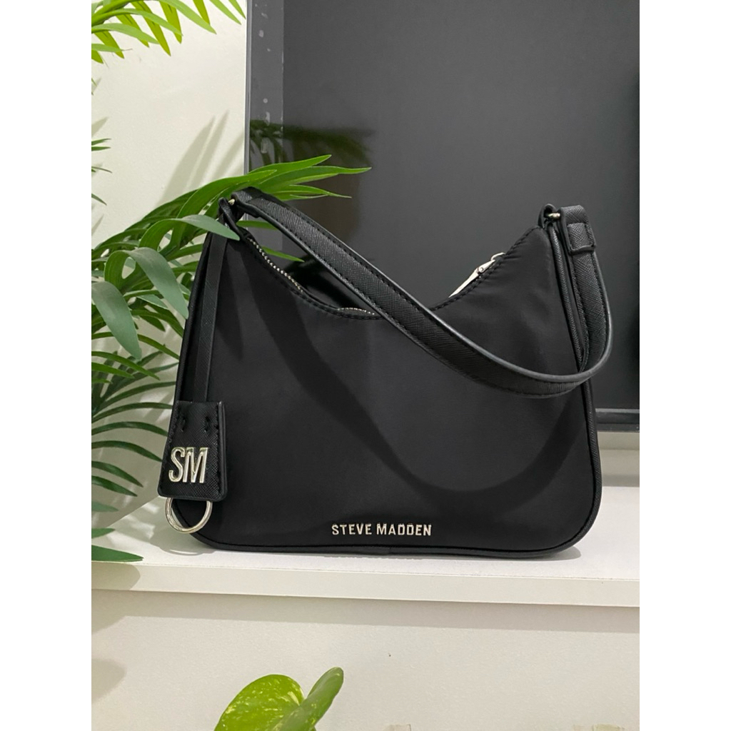 Steve Madden Shoulder Bag Nylon