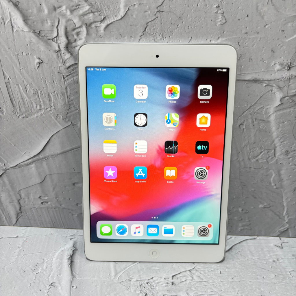 IPAD MINI 2 A1489 2013 WIFI ONLY SECOND