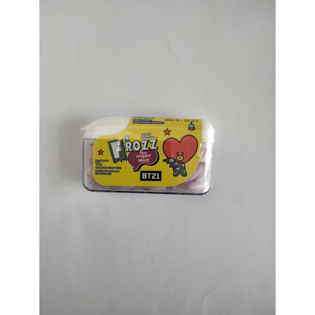 

frozz anggur mint 15g