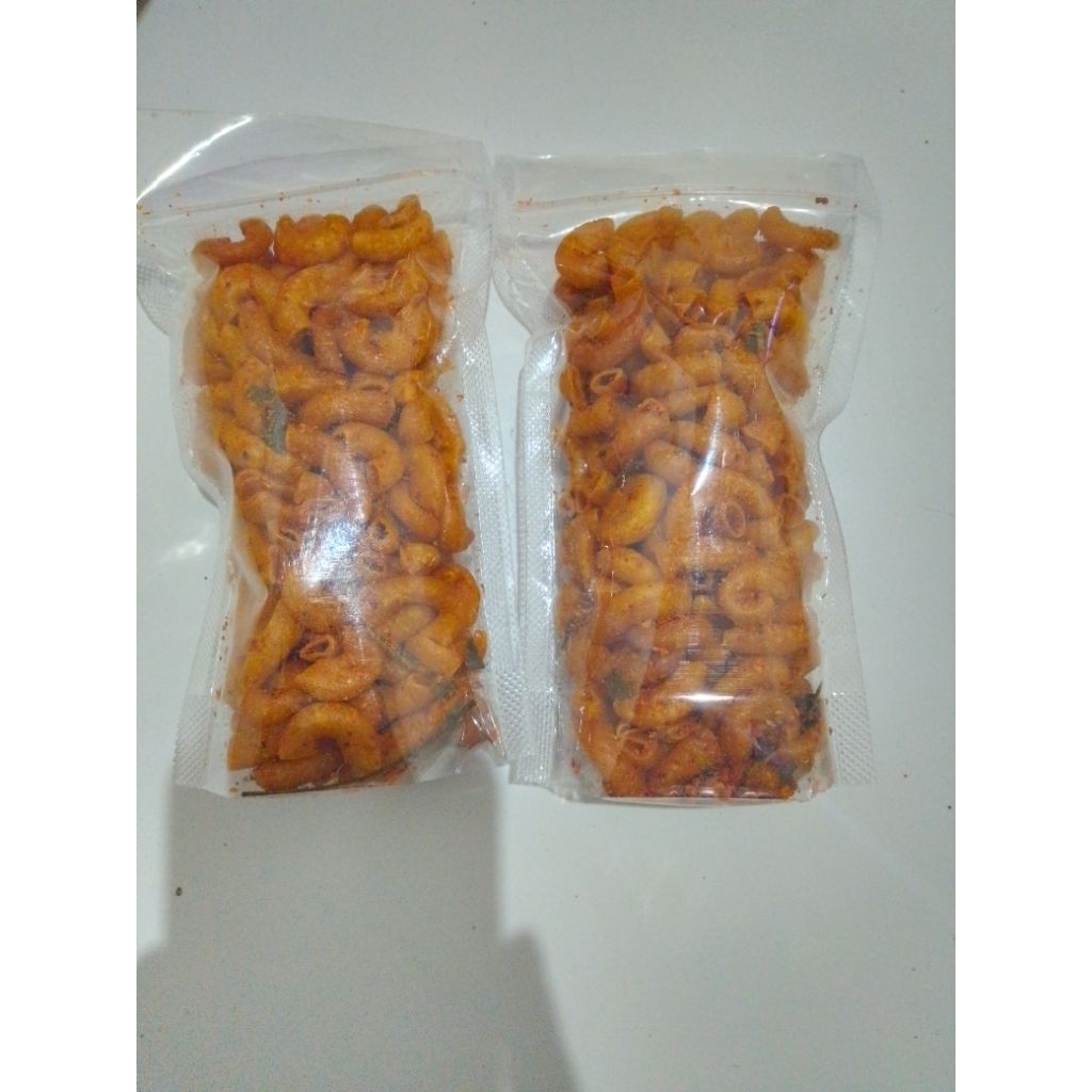 

makaroni pedas nagih