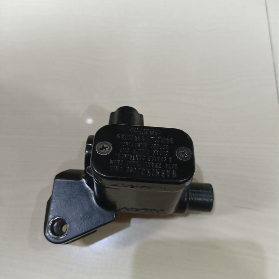 Yamaha Master Rem Depan New Nmax Original Nissin