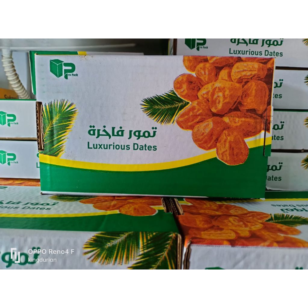 

Kurma Sukari ±850gr