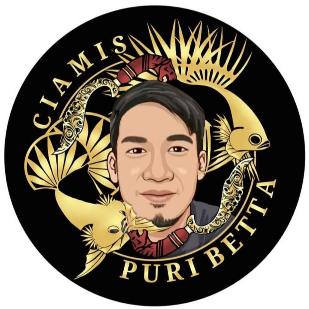 cupang avatar gordon