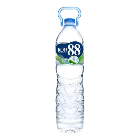

RON88 MINERAL BTL 1.5 L 8993539121501