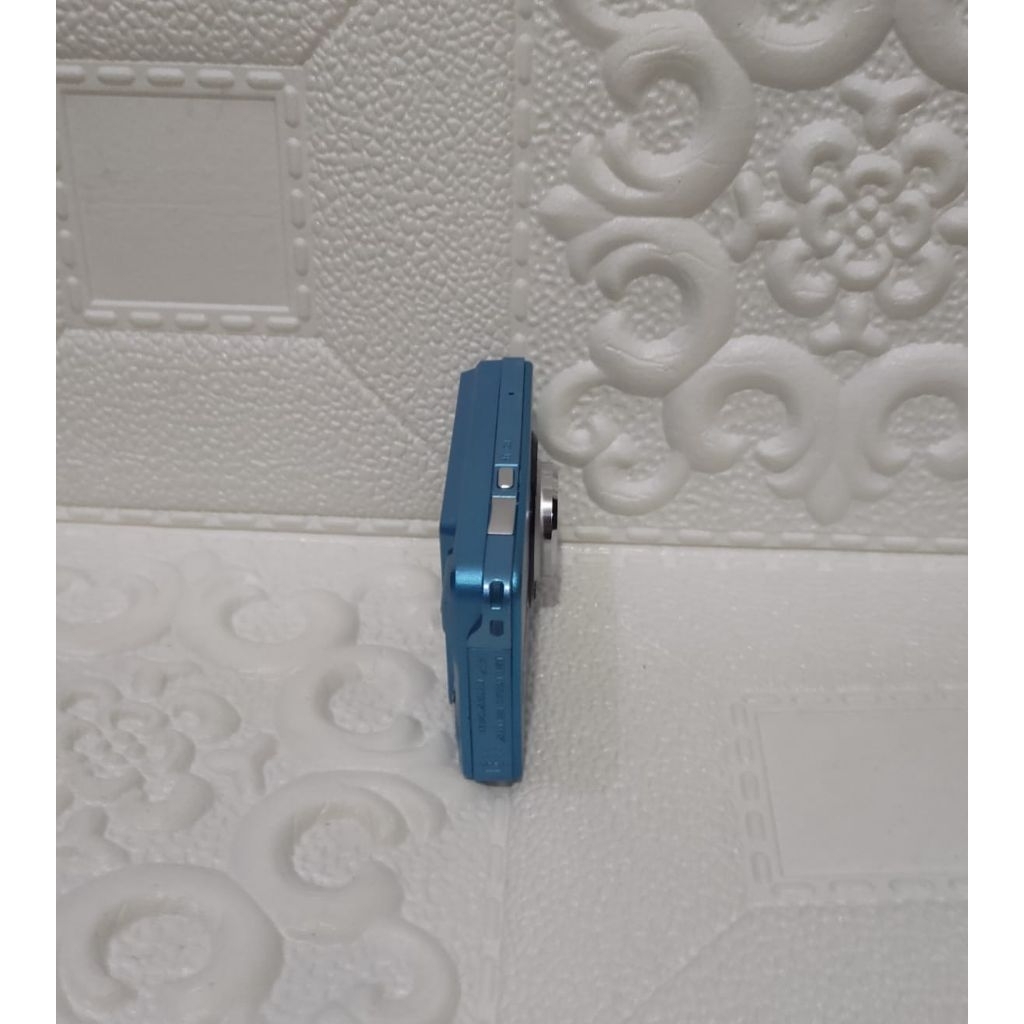 Camera pocket Genius G-shot 507 8x Digital zoom