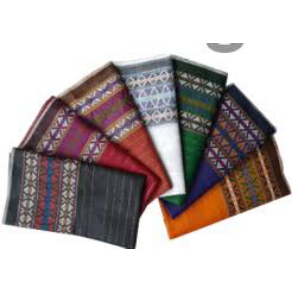 (MUP) Grosir sarung BHS murah 6 pcs