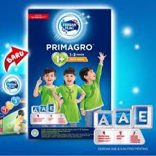 

Frisan Flag / Bendera 123 1200 Gr Vanilla Madu Jelajah Susu Formula Bubuk Pertumbuhan Anak