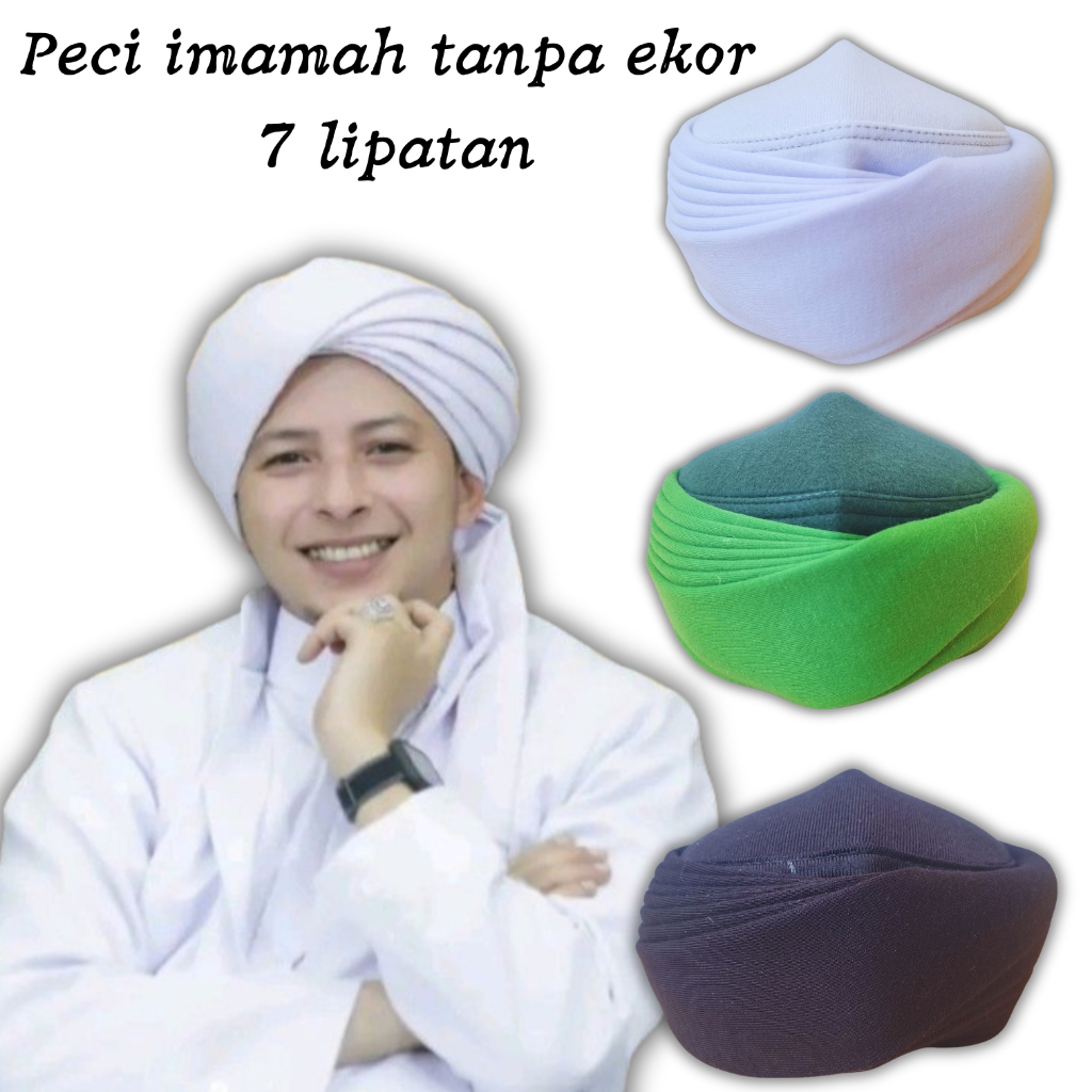 PECI IMAMAH PERMANEN TANPA BUNTUT PECI IMAMAH PERMANEN PECI IMAMAH PERMANEN PANJANG 5 METER PECI