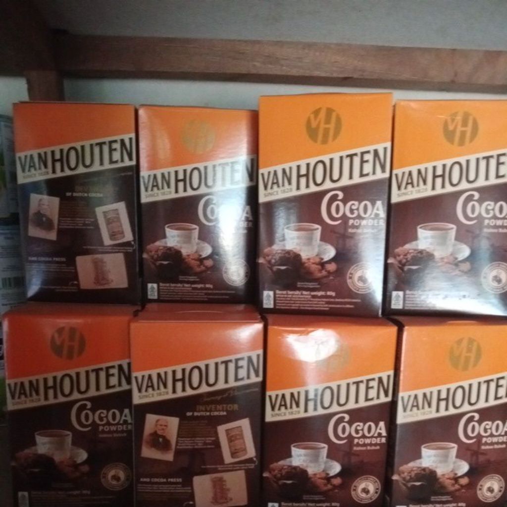 

Van Houten