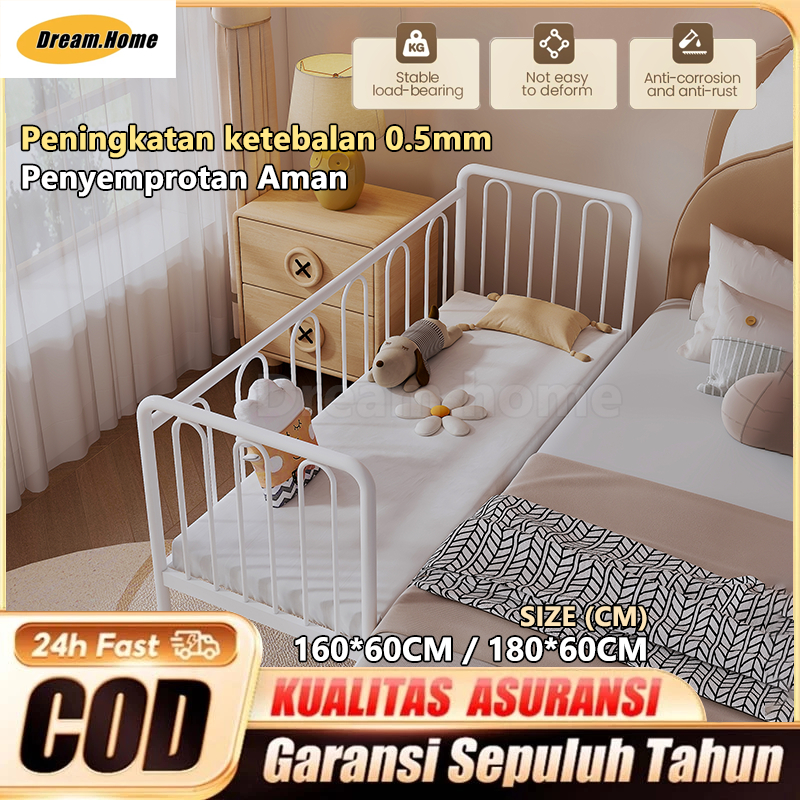 Tempat tidur bayi box bayi baby box Tempat tidur bayi kayu box bayi tempat tidur bayi ranjang bayi