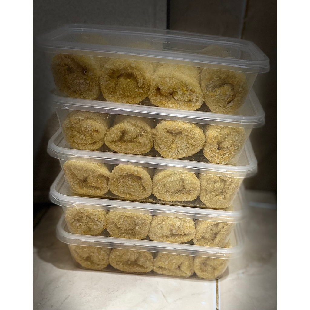 

risol frozen