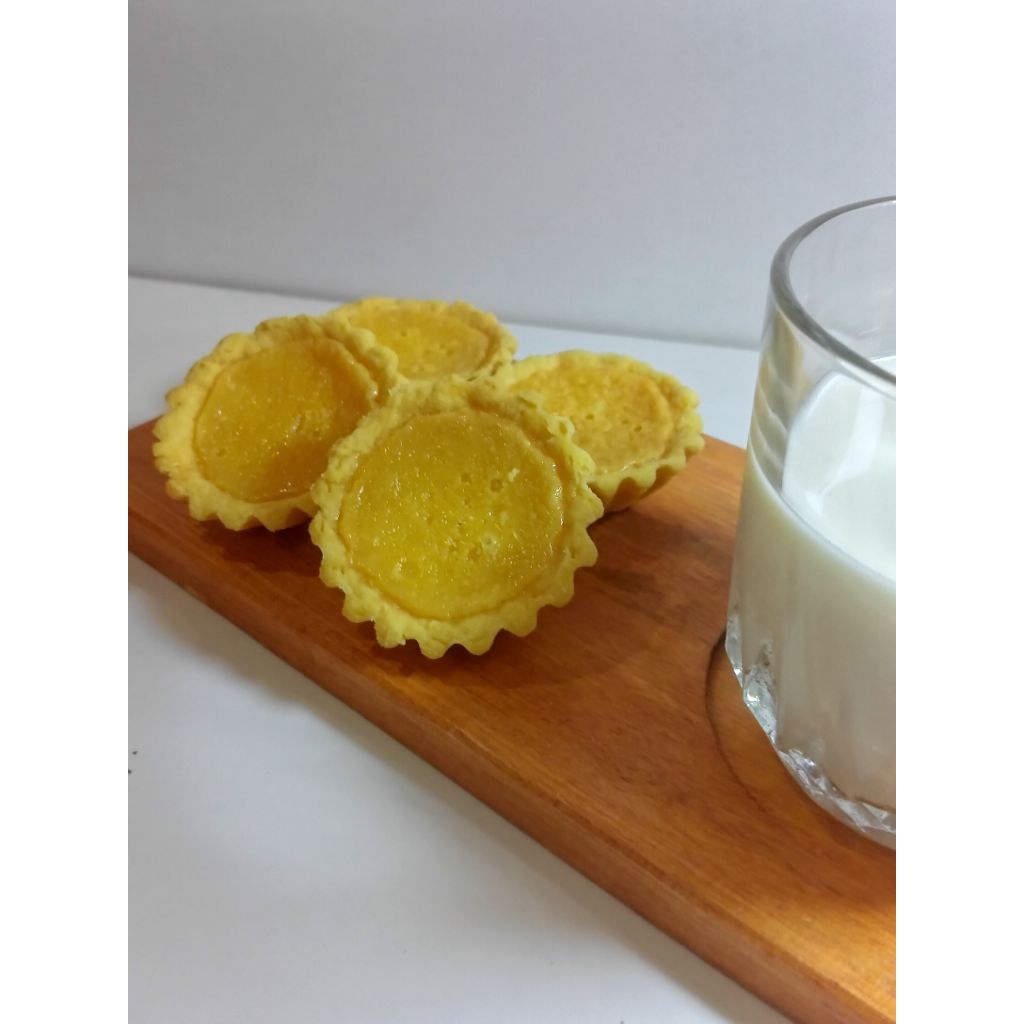 

Pie susu