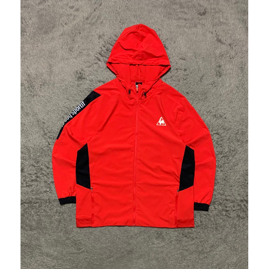 Jacket Le Coq Sportif Second