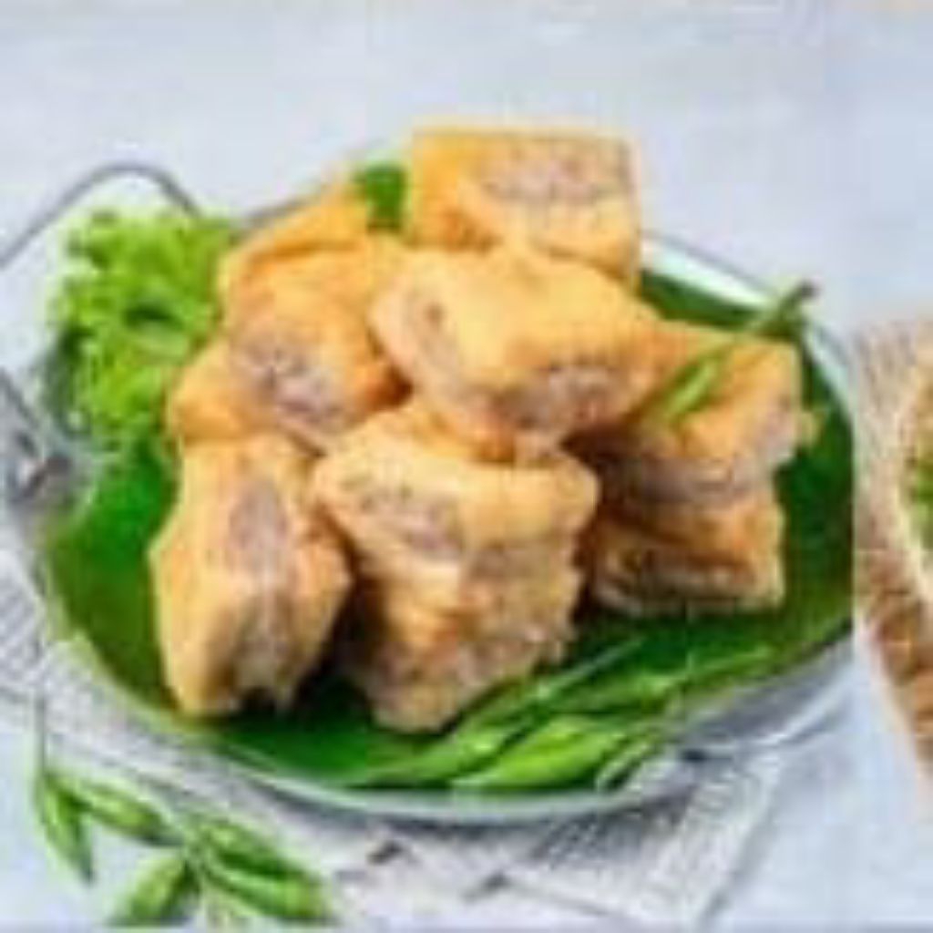 

tahu bakso sapi