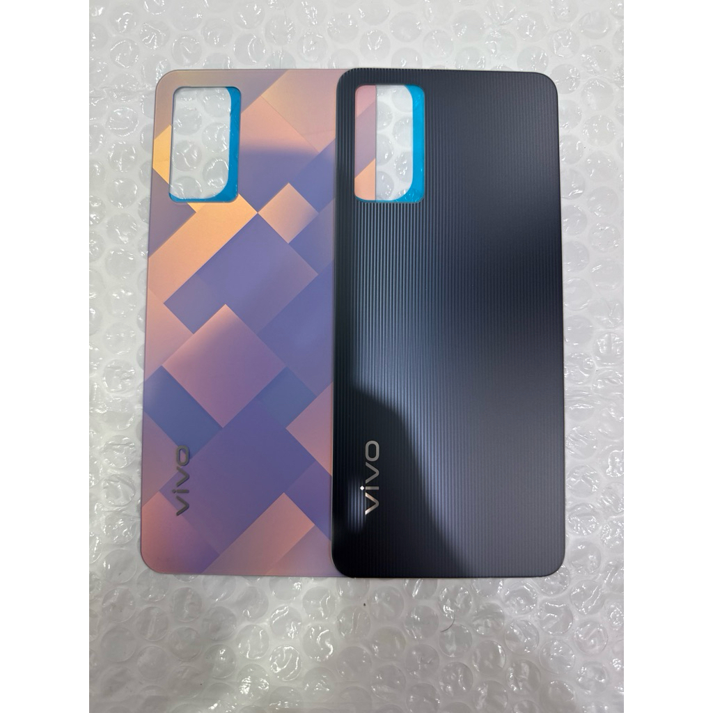 backdoor tutup belakang vivo V21 4G