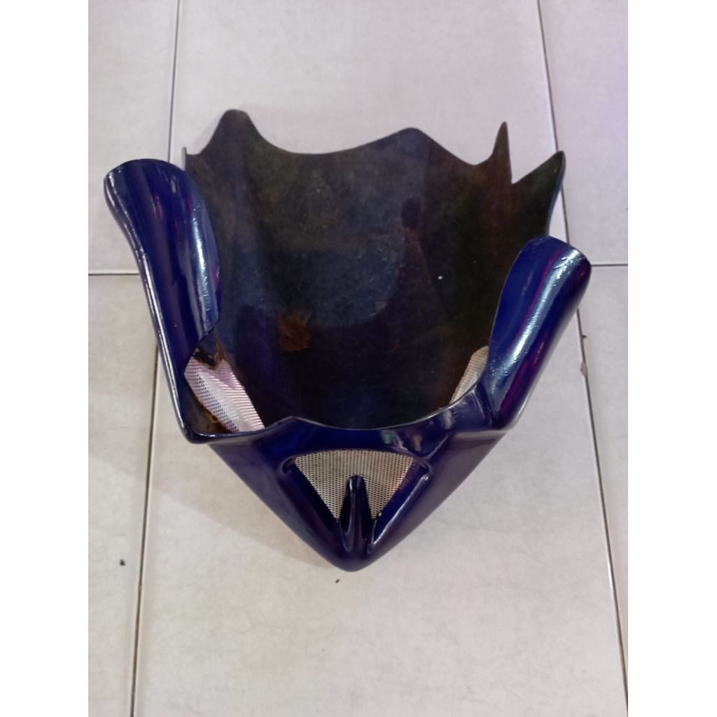 Tutup Mesin Bawah Motor Vixion CB150