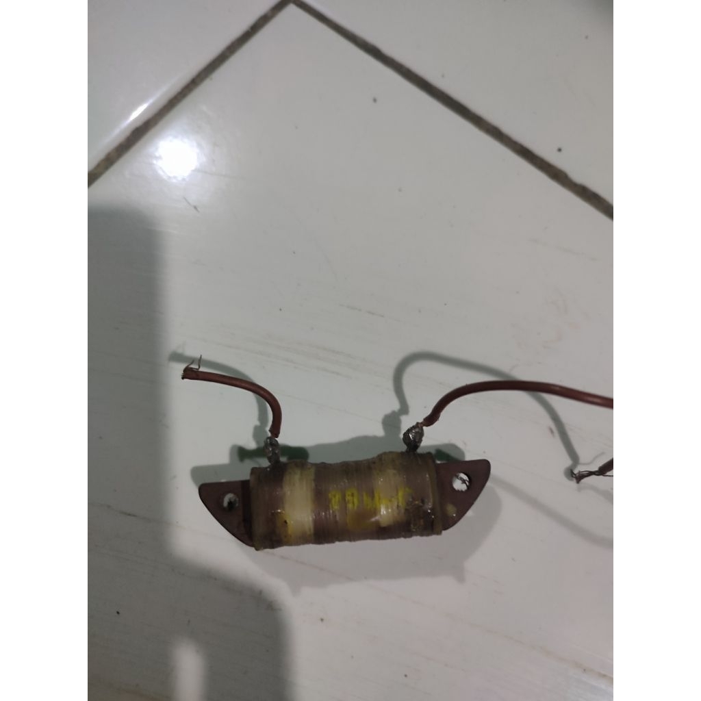 spull spoll spul cdi jalan rx king original bekas 29m