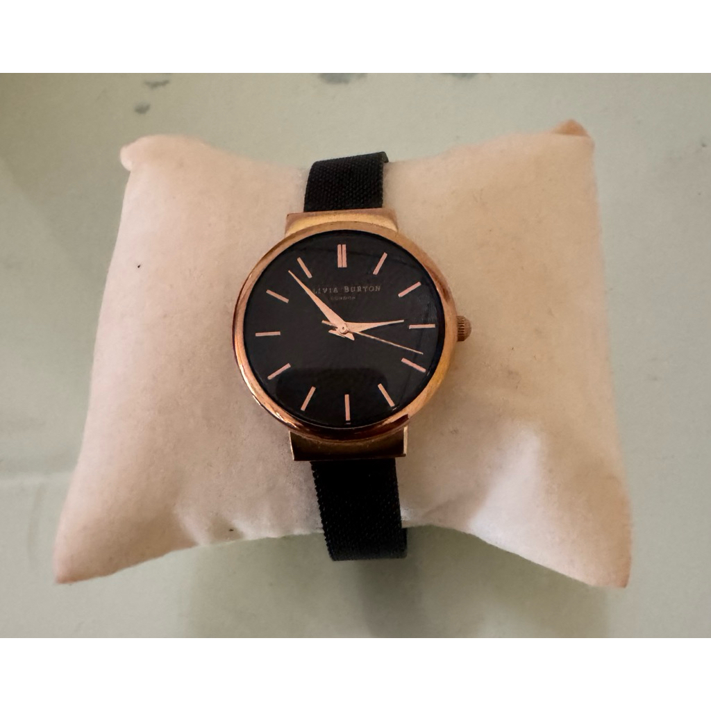 Olivia Burton Watch