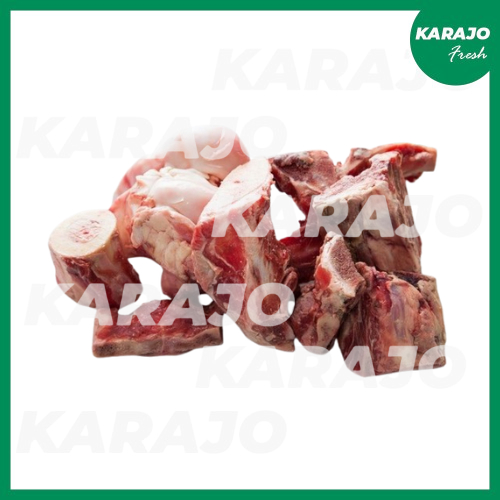 

Tetelan Sapi Fresh 500g/1000g