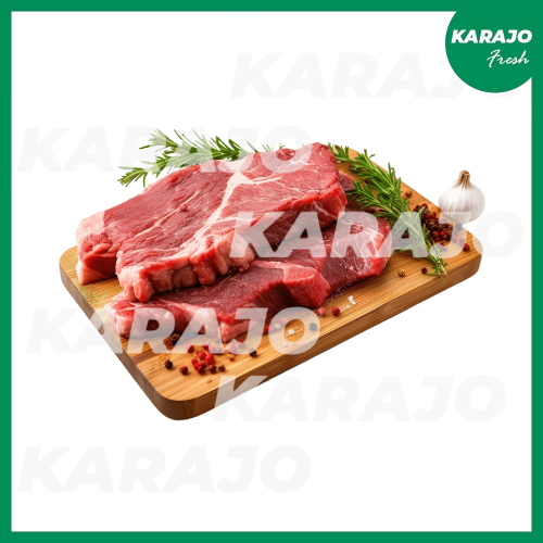

Daging Sapi Sandung Lamur Fresh 500g/1000g