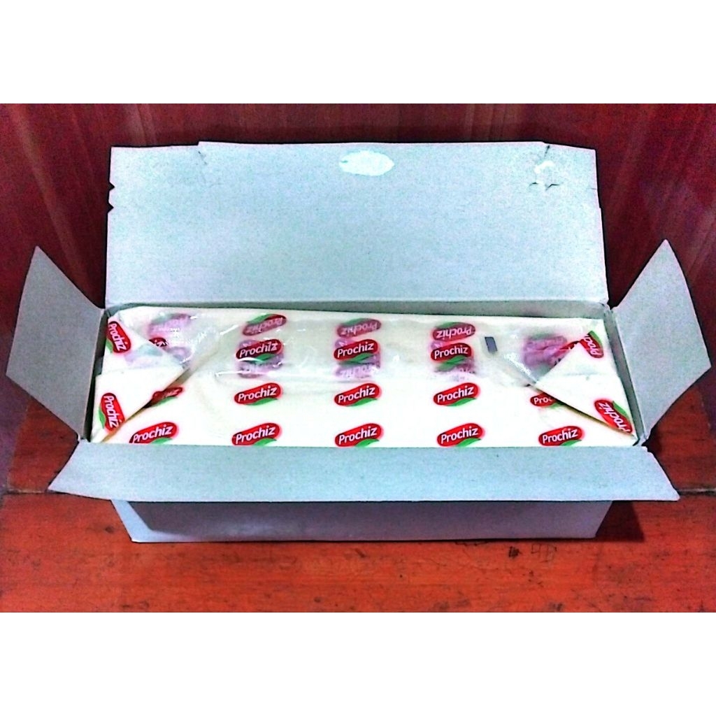 

Prochiz Quick Melt 2 Kg