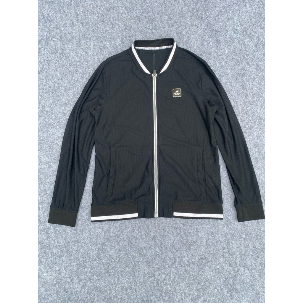 tracktop JMB
