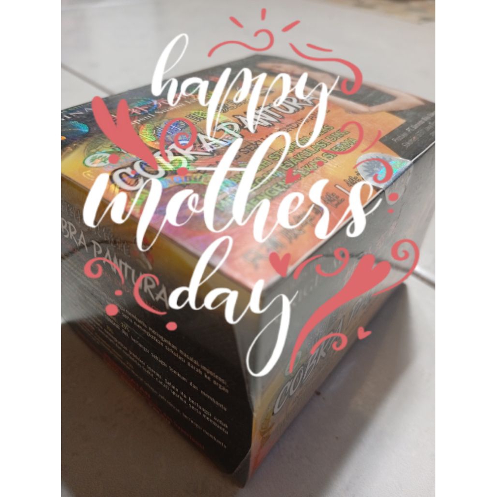 

bumbu pedas.khas///cap ular/dari pantura